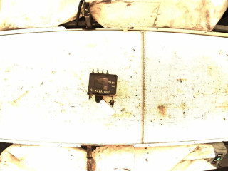 Блок АБС    Alfa Romeo  Giulietta  