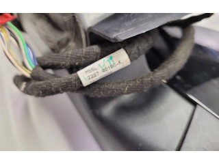 Zpětné zrcátko Volkswagen T-Roc 2019 2GA857602A