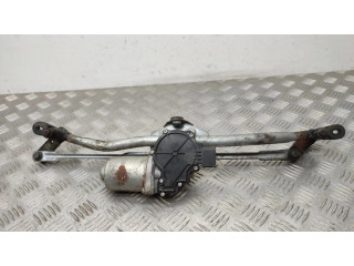 Механизм стеклоочистителей (трапеция)