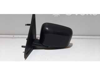 Зеркало электрическое        Volkswagen Jetta II  1984 - 1992 года   