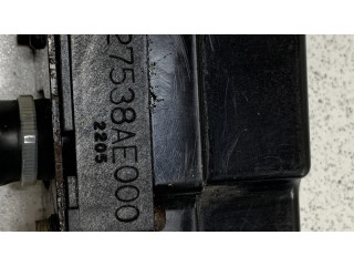 Блок монтирования реле