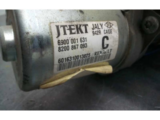    Рулевая рейка 8200867093, 8200574058   Renault Twingo II 2007 - 2014 года