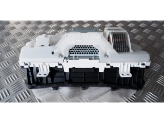 Панель приборов 8380050460   Lexus LS 460 - 600H       