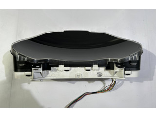 Přístrojová deska Chevrolet Corvette C6 2008 25802191