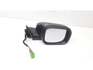 Зеркало электрическое        Volvo XC90  2007 - 2014 года   