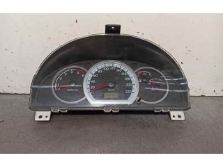 Панель приборов 96438560, 11000943900D   Chevrolet Nubira       