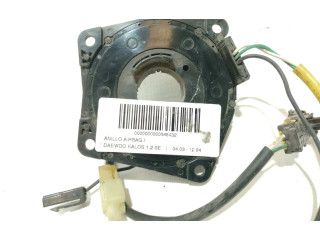 Подушка безопасности водителя FENKB0PBA Daewoo Kalos