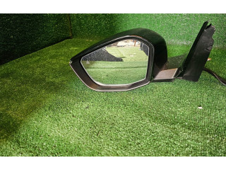 Зеркало электрическое Citroen DS4 - года