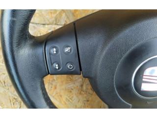 Volant Seat Leon (1P) 2011