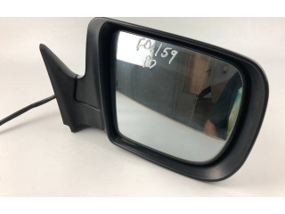Зеркало электрическое        Subaru Forester SG  2006 - 2008 года   