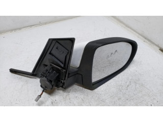 Зеркало электрическое правое Mitsubishi Colt 2004-2008 года