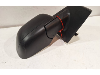 Зеркало электрическое Dacia Dokker 2012 - года