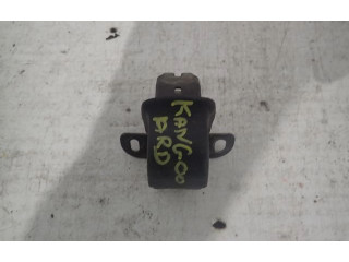 Замок багажника 8200031626 Renault Kangoo I