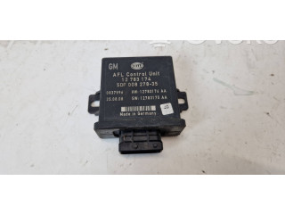 Блок управления Xenon