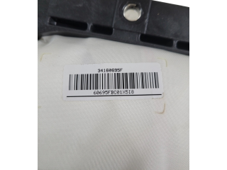 Подушка безопасности пассажира 34160695F, 031351330 Volvo XC90
