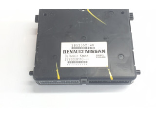 Блок управления 285255204R, 285255204R Dacia Sandero