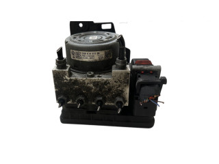 Блок АБС 5Q0614517BL, 10022008294 Volkswagen e-Golf 2014 - года