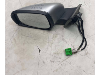 Зеркало электрическое        Volvo V70  2005 - 2008 года   