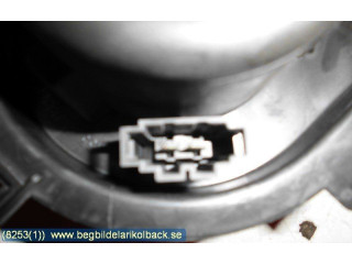 Вентилятор печки Volkswagen Lupo