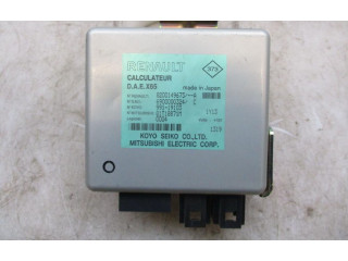 Блок подушек безопасности 8200149673, 8200149673   Renault Clio II