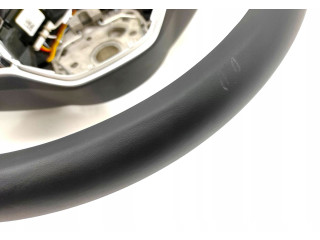 Руль Volkswagen Golf VII  2013 - 2019 года 5H0419089FP, CZARNY      