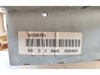 Блок предохранителей 60684628, 501201800030 Alfa Romeo GT