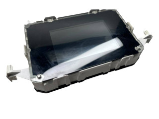 Дисплей    10R035345, ET7T18B955BA   Ford Fiesta