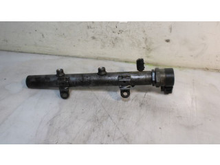 Топливная рампа Audi A6 S6 C6 4F для двигателя ASB