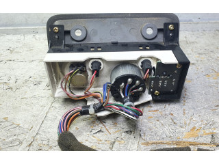 Блок управления климат-контролем 1464307954 Mitsubishi Pajero