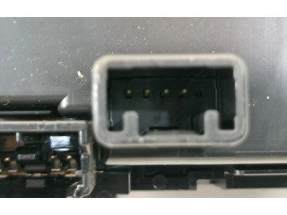 Подушка безопасности водителя DE4H66CS0 Mazda CX-3