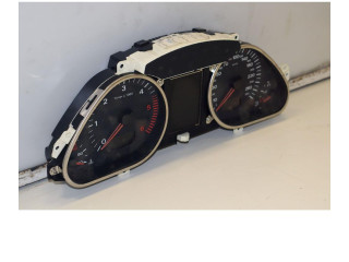 Přístrojová deska  Audi Q7 4L 2006 4L0920930T  