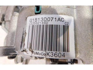    Рулевая рейка G1B13D071AC, LE25S2186D   Ford Ka 2017 -  года