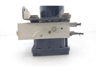 Блок АБС 4894009300 SsangYong Actyon sports I 2005 - 2012 года