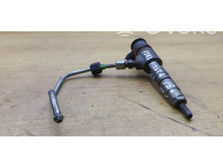 Vstřikovač 0445110489, CV6Q9F593AA Ford Fiesta pro naftový motor 1.6
