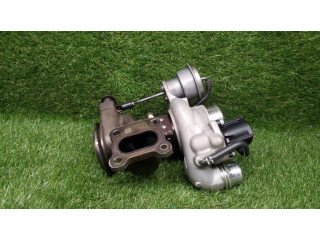 Турбина Chevrolet Cruze II 1.4 12679375, 17082810237