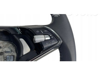 Руль Skoda Octavia Mk4  2019 -  года 5E3419093AF      