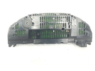 Přístrojová deska Mercedes-Benz GLK (X204) 2012 A2049005107, A2049005107