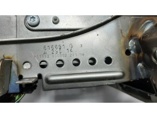 Механическаярулевой колонки