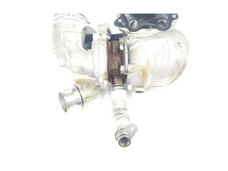 Turbodmychadlo Турбина 9488206, 11659488206 Mini One - Cooper F56 F55