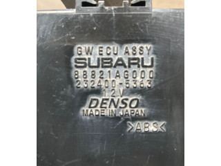 Блок управления 88821AG000, 2324005363   Subaru Forester SH