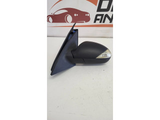 Зеркало (механическое) Smart ForTwo I 1999 - 2007 года