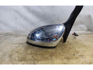 Зеркало электрическое        Peugeot 2008 I  2013 - 2019 года   