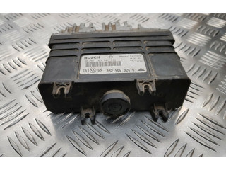 Блок управления двигателя 032906026G, 0261203647 Volkswagen Golf III