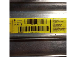 Подушка безопасности пассажира MR951769, PMR951769 Mitsubishi Colt