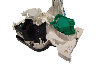 Блок управления климат-контролем 6001551800, 6001551800 Dacia Logan VAN