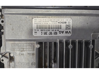 Řídící jednotka 06M907309G, 06M907309 Audi S5 F5 2021