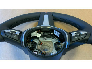 Руль BMW 2 F22 F23 2013-2017 года 32307850404, 32307852456