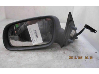 Зеркало электрическое Skoda Octavia Mk1 (1U) 1996 - 2004 года