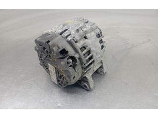 Генератор 9818677980, TG12C261 Peugeot 2008 I