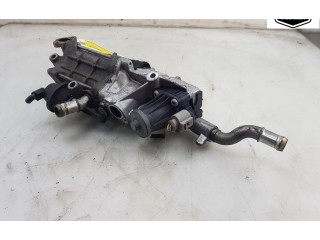 Клапан EGR 9X2Q9U438DA, 306988050 Land Rover Range Rover Sport L494 для двигателя 306DT(Euro 5
